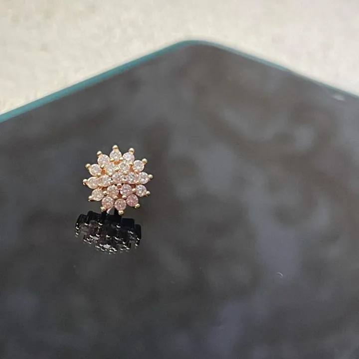 Elegant%20Rose%20Gold%20Plated%20L-Shaped%20Nose%20Ring%20with%20Sparkling%20Crystal%20Accents%20-%20Image%204