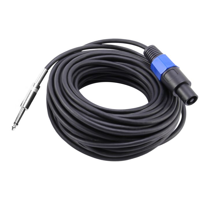2%20Pack%2050%20Ft%20Speakon%20to%201/4%20Inch%20Male%20Speaker%20Cables%2012%20Gauge%20AWG%20Wire%20Audio%20Amplifier%20Connection%20Cord%206.35mm%20DJ/PA%20Speaker%20Cable%20Wire%20with%20Twist%20Lock%20-%20Image%203