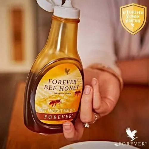 worlds%20best%20Forever%20Natural%20Bee%20Honey%20for%20baby%20USA%20-500gm%20-%20Image%203