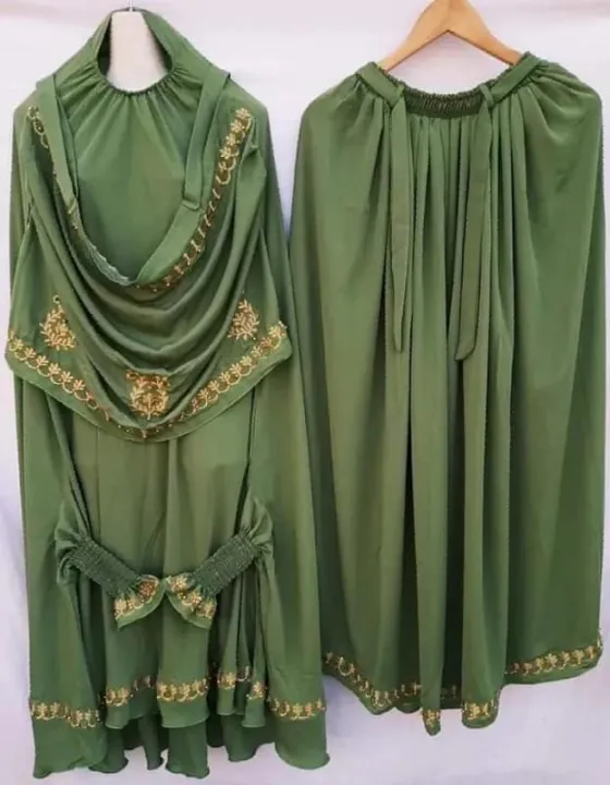 Khimar%20Borka%20with%20Skirt%20Adjusted%20Niqab%20Hijab%20colors%20available%20For%20Women's%20,%20Embrotary%20Dubai%20cherry%20Khimar%20-%20Image%203