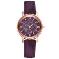 bracelet women's luxury watches clock casual belt stainless steel watch top  dial for fashion high-end jewelry elegant trendy ladies. 