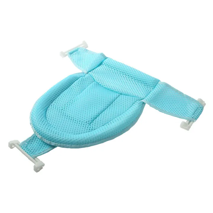 Baby%20net%20bag,%20baby%20basin,%20newborn%20rack,%20triangular%20mesh,%20anti%20slip%20lying%20bed,%20T-shaped%20shower%20net,%20universal%20-%20Image%205