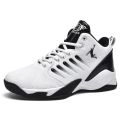 2022 Mens Basketball Shoes Breathable Sports Shoes Lightweight Sneakers For Women Comfortable Athletic Fitness Training Footwear.