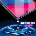 3PCS For Oukitel WP5 WP6 WP7 WP8 WP18 WP20 Pro WP10 5G WP9 WP17 WP16 WP15 S WP19 WP21 WP12 WP13 Hydrogel Film Screen Protector. 