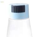 0.5 Gram Measuring Seasoning Bottle Precise Quantitative Spice Dispenser Shaker for Pepper. 