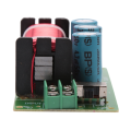 1 Piece Divider Speaker Crossover Subwoofer Crossover Subwoofer Frequency Speake Crossover Filter.