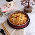 Nongshim Shin Red Super Spicy Ramyun (KOREAN) - 600GM. 