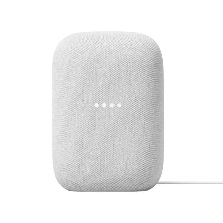Google Nest Audio Raro Colore Aqua Light Green GXCA6 – Smart Speaker Testato