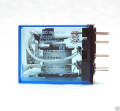 OMRON 12vdc Relay MY2N-J ( MY2NJ MY2N MY2 ) Coil= DC 12V 12VDC DPDT 5A 125/250VAC. 