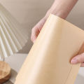 50Pcs Oil-Proof Wax Paper Food Wrapper Paper Bread Sandwich Burger Fries Wrapping Baking Tools Fast Food Bread Oilpaper Burgers-MINETTE. 