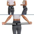 Sacroiliac SI Joint Hip Belt Adjustable Sport Waist Support Belt Lower Support-Hip Sciatica Pain Relief Pelvic Support Belts.