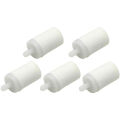 10Pcs Gas Fuel Filter 50 51 55 61 268 272 XP for Chainsaw. 