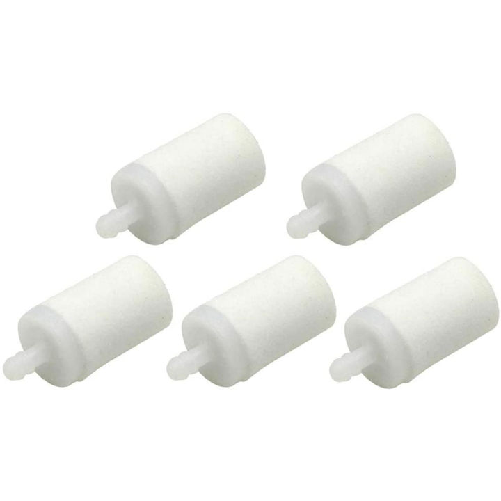 10Pcs%20Gas%20Fuel%20Filter%2050%2051%2055%2061%20268%20272%20XP%20for%20Chainsaw%20-%20Image%202