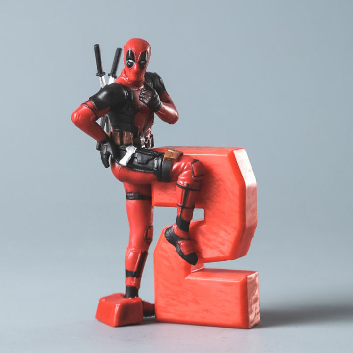 Desk%20Decoration%20Deadpool%20Car%20Home%20Office%20Marvel%208cm%20X-MAN%20Funny%20Cute%20Figure%20Model%20Toys%20-%20Image%208
