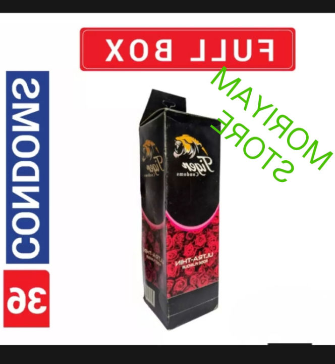 Tiger%20condom%20=36%20pic%20ultra%20thin%20-%20Condom%20-%20Condom%20-%20Image%202