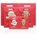 Candy Gift Box
Kraft Paper Cookies Gift Packing Bags
Xmas Party Home Decoration
New Year Tote Bags
Santa Claus Kids Holiday. 