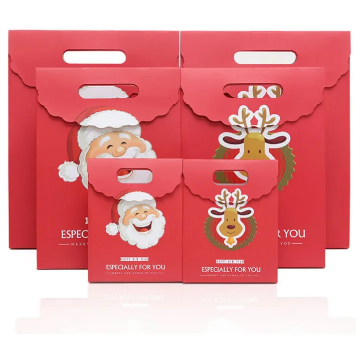 Candy%20Gift%20Box%0AKraft%20Paper%20Cookies%20Gift%20Packing%20Bags%0AXmas%20Party%20Home%20Decoration%0ANew%20Year%20Tote%20Bags%0ASanta%20Claus%20Kids%20Holiday%20-%20Image%202