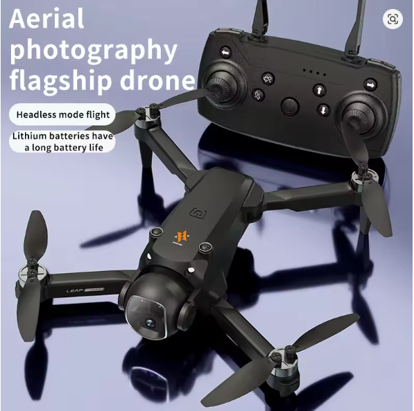 FLH%20H21%20VR%20Drone%20Brushless%20Motor%20Dual%20Camera%20with%20VR%20Glasses%20Professional%20Drone%20-%20Image%204