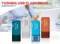 【Ready Stock+FREE Shipping+COD】Toshiba Hayabusa 32GB USB 2.0 Flash Drive（set of 1）. 