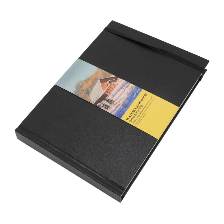 Michelan%20230gsm%20%20%20watercolor%20book%20hard-shell%20art%20painting%20book%20student%20thickened%20hand-painted%20graffiti%2036%20sheets%20of%20watercolor%20paper%2021*14.8cm%20-%20Image%209