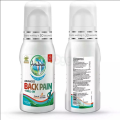 Amrutanjan Back Pain Roll-On Pain Relief 50 Ml. 