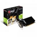 MSI GT 710 2GD3H LP 2GB DDR3 Gaming Graphic Card. 