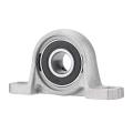Pillow Block Bearings KP001 12mm Inside Diameter Flange. 