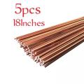 Copper Welding Rod For Refrigerator & Air conditioner.