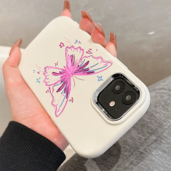 Jizetin%20for%20Samsung%20A12%20A12%205G%20M12%20Back%20Cover%20Line%20Purple%20Butterfly%20Bright%20Lens%20Frame%20Candy%20Soft%20Rubber%20Phone%20Cases%20-%20Image%208