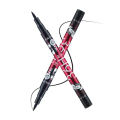 36H Long Lasting Waterproof Liquid Eye Liner Pencil-Black.