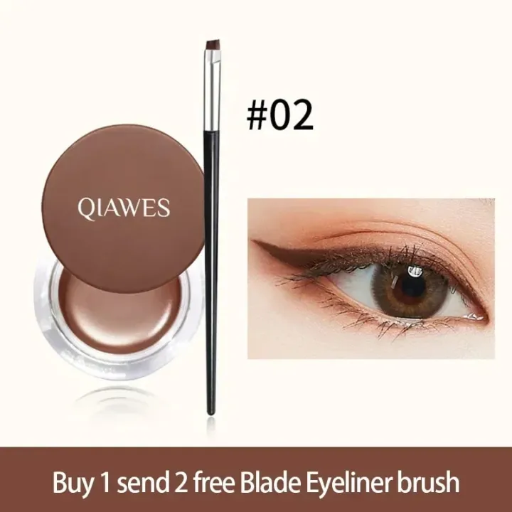 Black%20Brown%20Eyeliner%20Cream%20Waterproof%20Beauty%20Cosmetics%20Long%20Lasting%20Eyeliner%20Gel%20Eyeshadow%20Makeup%20Tools%20with%20Brush%20Set%20Eye%20Liner%20Vnce%20Lncei%20-%20Image%205