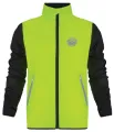 Dust Coat For biker, High Quality -GV Summer Wind breaker and dust coat jacket Nion Black for motorcycle riders - Easy to Use And Maintain - Reliable and Durable.