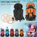 Portable Baby Car Seat Belt  Smart Traveling Seats for Babies & Infants. 