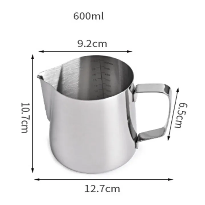 350ml/600ml/900ml%20Coffee%20Milk%20Frothing%20Jug%20Latte%20Art%20Milk%20Frother%20Pitcher%20Stainless%20Steel%20Measurement%20Jug%20Espresso%20Barista%20Tool%20Coffee%20Accessories%20-%20Image%202