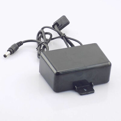 12V 2A Outdoor Waterproof AC/DC Power Adapter | 24W Power Supply for ...