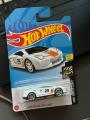Hot Wheels Style Die-Cast Toy Car Racing Car Model. 