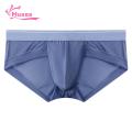 【Best value】 Muses Mall Men Summer Briefs Men's Summer 3d Pouch Solid Color Breathable Underwear Comfortable Quick Drying Quick Drying Men Briefs. 