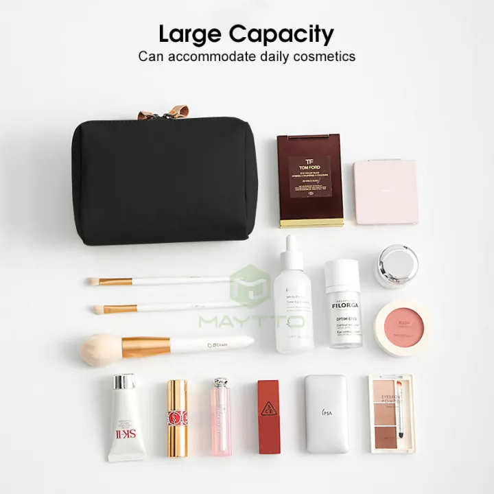 MAYTTO%20Cosmetic%20Bag%20Makeup%20Bag%20Storage%20Portable%20Wash%20Bag%20Personality%20Cosmetic%20Bag%20Women%20Makeup%20Pouch%20Toiletry%20Bag%20Fashion%20Necessaries%20Make%20up%20Organizer%20Case%20Waterproof%20Wash%20Kit%20-%20Image%202