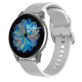 TIMACK® New T2 Pro Women Bluetooth Call Smart Watch HeartRate Blood Pressure Monitoring Smartwatches Waterproof Men Smartwatch For Samsung IOS.