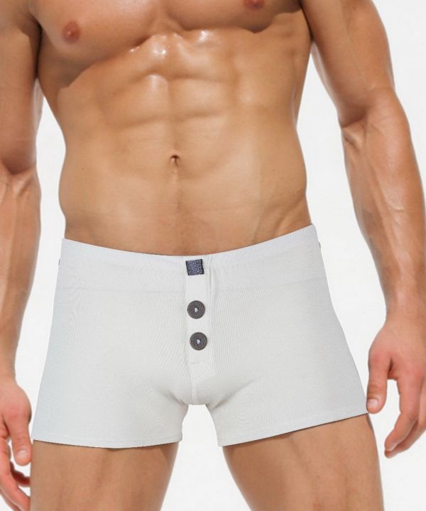 Seamless%20Boxer%20Shorts%20Button%20Design%20Men%20Summer%20Swimwear%20Slim%20Panties%20Trunks%20Short%20Home%20Underpants%20Candy%20Color%20Swimsuit%20-%20Image%203