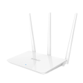 Tenda F3 300Mbps High-Performance WiFi Router "high-performance" and "router", to give the reader a better idea of what the product is.. 