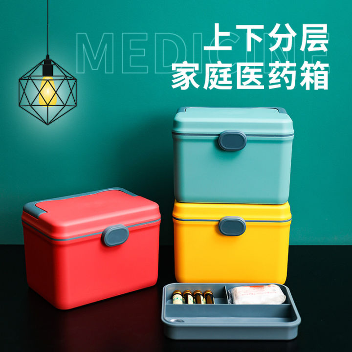 Large%20capacity%20home%20medicine%20box,%20medical%20multi-layer%20first%20aid%20box,%20medicine%20storage%20box,%20plastic%20family%20pack,%20small%20small%20medicine%20box%20-%20Image%204
