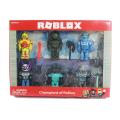 ROBLOX Action Figures 7cm PVC Suite Dolls Toys Anime Model Figurines for Decoration Collection ChristGifts for Kids. 