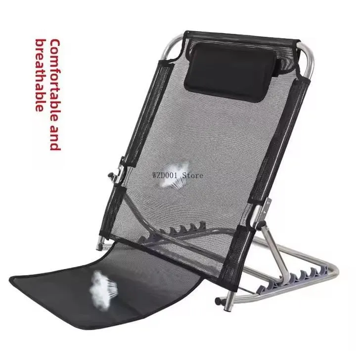 Adjustable%20Hospital%20Bed%20Back%20Rest%20%7C%205-Level%20Reclining%20Back%20Support%20for%20Patients,%20Elderly%20&%20Home%20Care%20%7C%20Foldable%20&%20Portable%20-%20Image%204