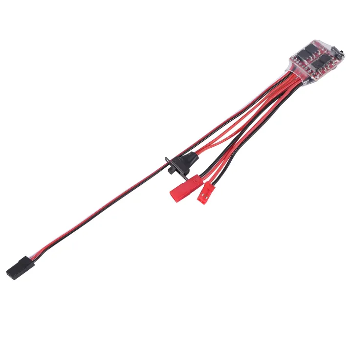 20A%20Bustophedon%20ESC%20Brushed%20Speed%20Controller%20For%20RC%20Car%20Truck%20Boat%20-%20Image%207
