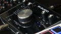M Audio M Track 2X2 2 In / 2 Out 24/192 USB Audio Interface.