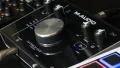 M Audio M Track 2X2  2 In / 2 Out 24/192 USB Audio Interface. 