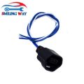 Camshaft Position Sensor CPS + Wire Connector Plug For Chrysler Hyundai Kia Mitsubishi Volvo OE# 39310-38050-10 Wires Kit.