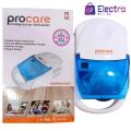Procare Compressor Nebulizer USA  Tecnology With 36 Months  Warranty. 