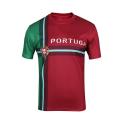 2022 World Cup Amera's Cup Soccer Suit Short Se France Spain Argentina Jersey Fans rful Shirt.